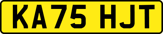 KA75HJT