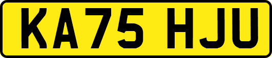 KA75HJU