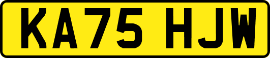 KA75HJW