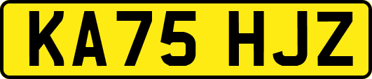KA75HJZ