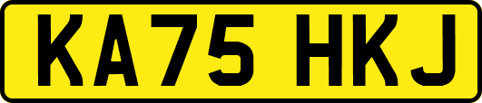 KA75HKJ