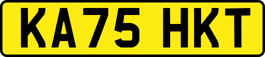 KA75HKT