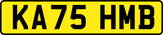 KA75HMB