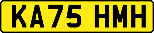 KA75HMH