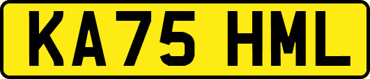 KA75HML