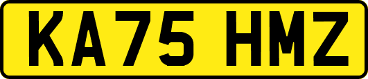 KA75HMZ