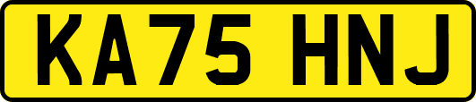 KA75HNJ