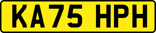 KA75HPH