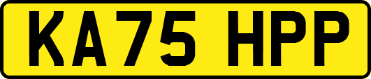 KA75HPP
