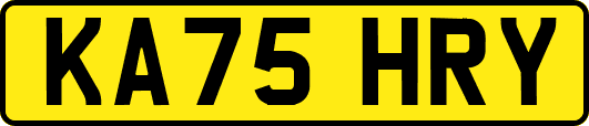 KA75HRY