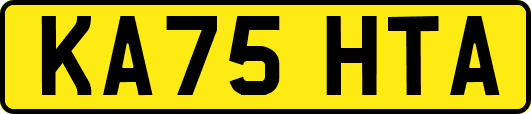 KA75HTA