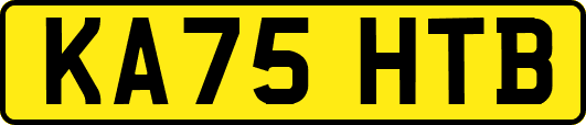 KA75HTB