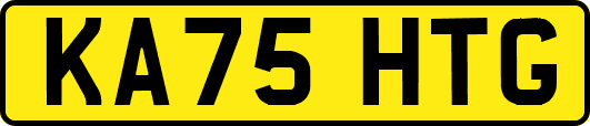 KA75HTG
