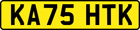 KA75HTK