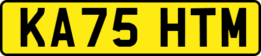 KA75HTM
