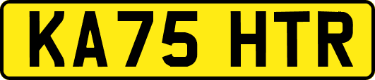 KA75HTR
