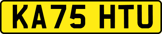 KA75HTU