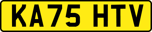 KA75HTV