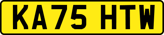 KA75HTW