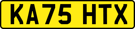 KA75HTX