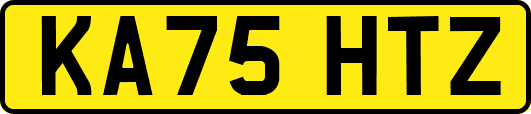 KA75HTZ