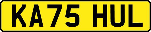 KA75HUL