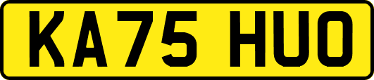 KA75HUO