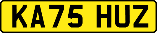 KA75HUZ
