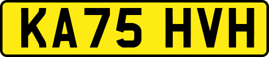 KA75HVH