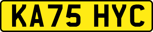 KA75HYC