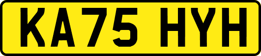 KA75HYH