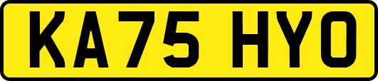 KA75HYO