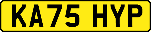 KA75HYP