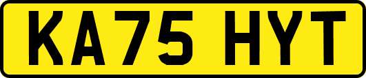 KA75HYT