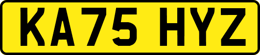 KA75HYZ