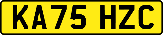 KA75HZC