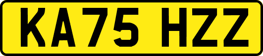 KA75HZZ