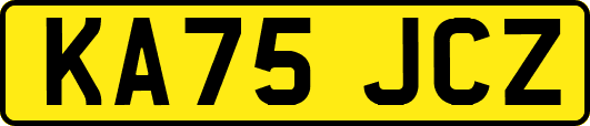 KA75JCZ