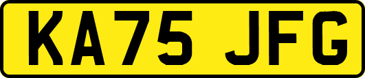 KA75JFG
