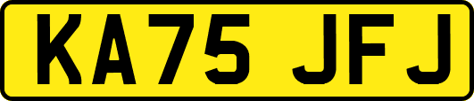 KA75JFJ