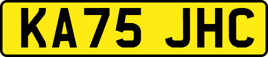 KA75JHC