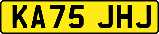 KA75JHJ