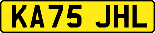 KA75JHL