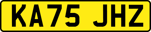 KA75JHZ