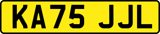 KA75JJL
