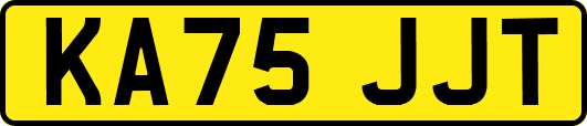 KA75JJT