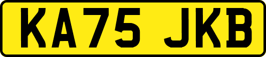 KA75JKB