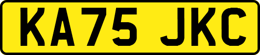 KA75JKC