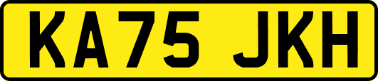 KA75JKH