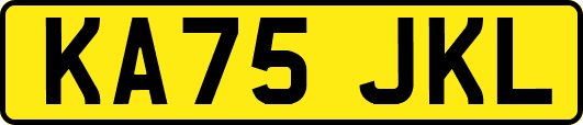 KA75JKL